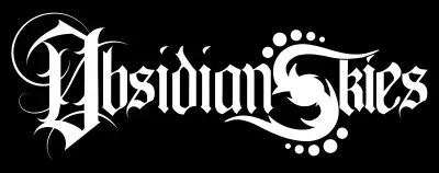 logo Obsidian Skies
